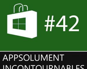 Les App'solument Incontournables #42