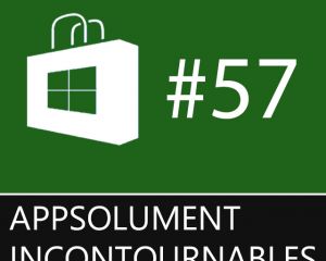 Les App'solument Incontournables #57