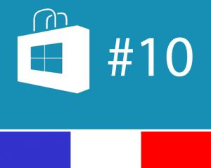 Les App'solument Francophones #10