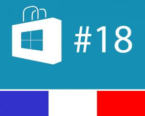 Les App'solument Francophones #18