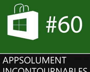 Les App'solument Incontournables #60