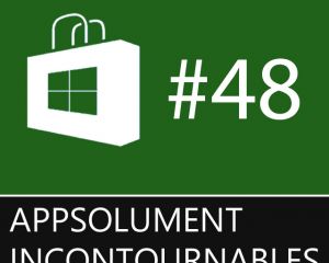Les App'solument Incontournables #48