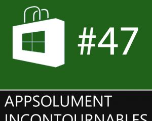 Les App'solument Incontournables #47