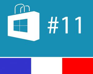 Les App'solument Francophones #11