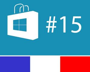Les App'solument Francophones #15