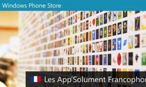 Les App'solument Francophones #48