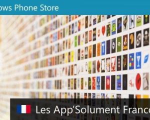 Les App'solument Francophones #48