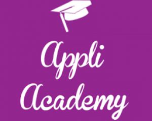 Etudiants, rejoignez l’Appli Academy !