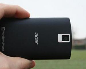 Acer sortira un smartphone Windows Phone 8 en 2013