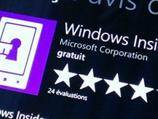 Windows 10 mobile preview : pourquoi et comment devenir Insider ?