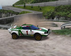 [Bon plan] Le jeu Pocket Rally gratuit, de façon temporaire