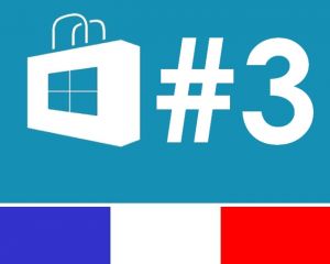 Les App'solument Francophones #3