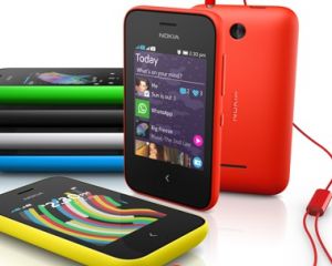 MixRadio et la gamme des "features phones" Nokia en sursis