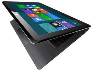 L'ASUS Taichi, une tablette hybride avec 2 écrans sous Windows 8