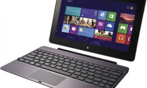 Asus Vivo Tab et Vivo Tab RT : deux tablettes hybrides sous Windows 8