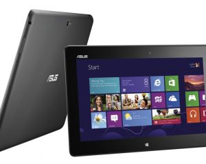 ASUS VivoTab Smart, nouvelle tablette Windows 8 disponible àpd 499€
