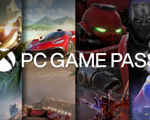 Xbox Game Pass pour PC devient PC Game Pass