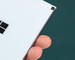Brevet : un Surface Duo doté de quatre capteurs photo