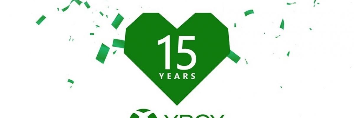 Les 15 ans de la première Xbox : retour sur l'un des succès de Microsoft