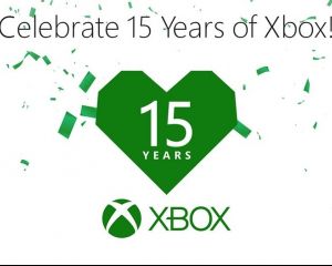 Les 15 ans de la première Xbox : retour sur l'un des succès de Microsoft