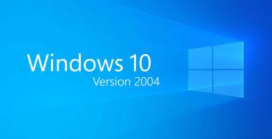 Windows 10 : TOP 10 des nouveautés de mise à jour vers la version 2004
