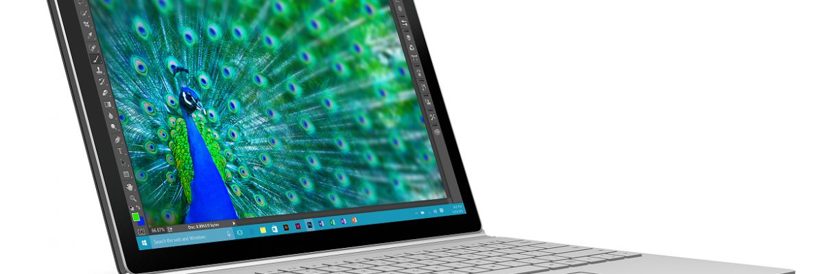 Le Surface Book : impossible à réparer selon iFixit, spécialisé en démontage