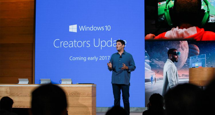 La Creators Update pour Windows 10 (Mobile) bientôt finalisée ?