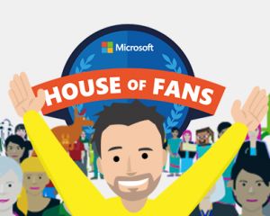 Microsoft France recrute de nouveaux fans