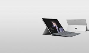 [Bon plan] Deux offres Surface Pro intéressantes durant ce week-end