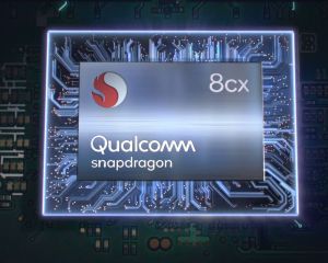 Le Snapdragon 8cx tient ses promesses face à l’Intel Core i5
