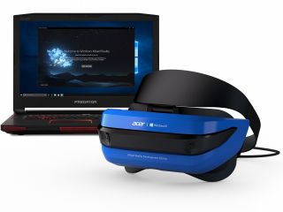 Acer : son premier casque de réalité mixte expédié aux développeurs ce mois-ci