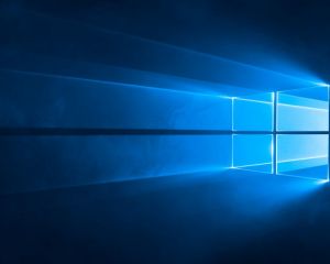 Une nouvelle mise à jour cumulative pour Windows 10 est disponible (KB4025342)