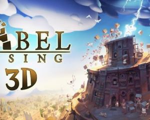 Babel Rising 3D est le jeu Xbox LIVE de cette semaine