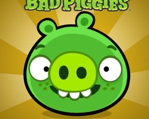 Bad Piggies bientôt sur Windows Phone & Windows 8