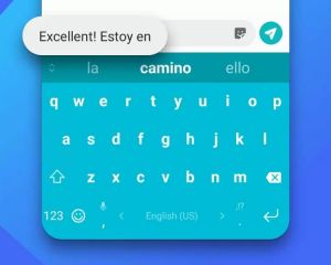 SwiftKey sur iOS, c'est la fin du célèbre clavier !