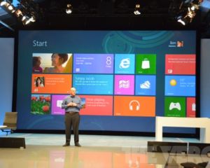 Microsoft Surface: quid des partenaires (constructeurs de tablettes) ?