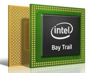 Intel revient sur sa technologie Bay Trail