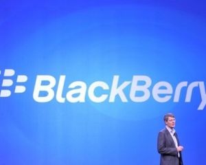 BlackBerry doit être vendu avant la fin novembre