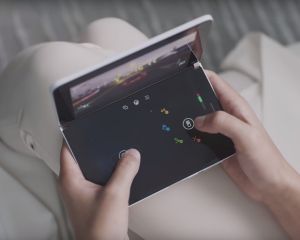 Surface Duo : un téléphone, une tablette… et une console Xbox !