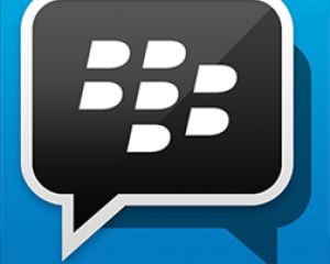 BlackBerry Messenger perd son appellation "Bêta" sur WP