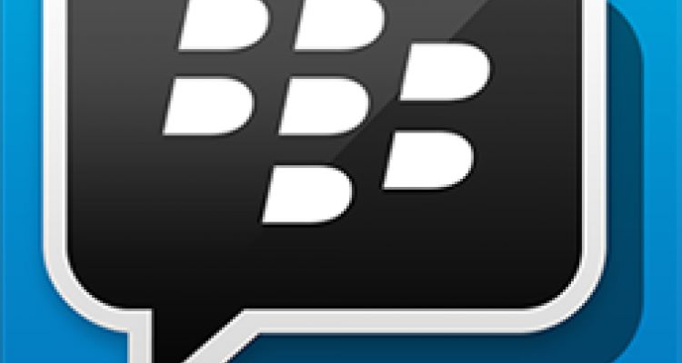 BlackBerry Messenger perd son appellation "Bêta" sur WP