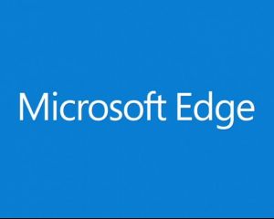 Microsoft Edge : sur Windows 10 Mobile, les extensions sont "en développement"