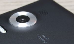 ​Microsoft devant la justice pour une violation de brevets avec le Lumia 950