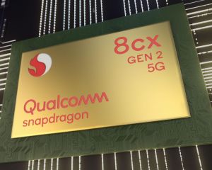 Qualcomm dévoile le Snapdragon 8cx Gen 2 5G pour les PC ARM sous Windows 10