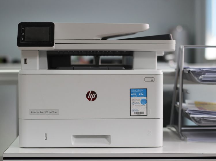 Comment bien choisir son imprimante HP et ses cartouches d'encre ?