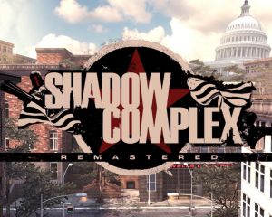 Shadow Complex Remastered débarque à son tour sur le Windows Store de Windows 10