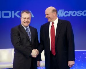 Le rachat de Nokia Mobile par Microsoft, c'était il y a 5 ans !