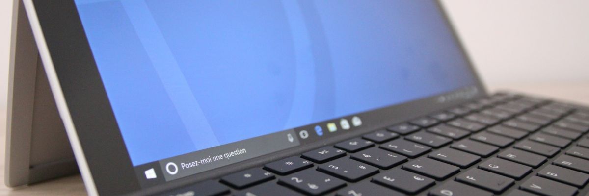 [Bon plan] Un pack Surface Pro à 999€ avec Type Cover, stylet et souris