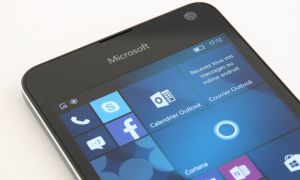 Windows 10 Mobile devrait bénéficier de nouveautés pour les entreprises cet été