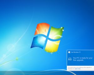 Windows 7 et 8.1 : une mise à jour pour faciliter la mise à jour vers Windows 10